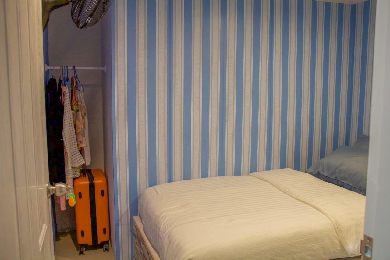 Fun Wan Hostel Bangkok Bagian luar foto